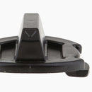 Floor Drain Plug Cap Trap Seal Universal for POLARIS RZR XP 1000 14-18 - Black