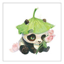 5D DIY Lovely Panda Diamond Painting Embroidery Rhinestone Cross Stitch Kit