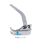 Multifunction Domestic Sewing Machine Parts Knit Foot Presser Foot DIY Tool
