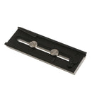 140mm Multi-purpose Long Quick Release Extender Plate for Benro Manfrotto