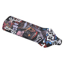Mudguard Bicycle Fender Durable Back Mudguards for Mountain Road Bike JR