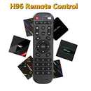 for PRO/H96 PRO+/H96 H96/H96 MAX H2/X96 for ANdroid TV Box H96 Remote Control