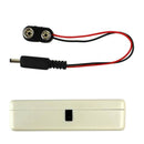 White Universal Frequency Detector Tester Counter For Car Key Remote Control Fix