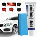 Car Scratch Paint Care Body Compound Polishing Gringding Paste Repair Remover..