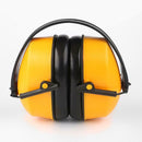 Foldable Earmuffs Hearing Protection Earmuffs Anti-noise Ear Protector