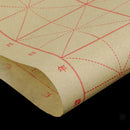 Drawing Writing Rice Paper Chinese Grid Art Paper M Gift for Friends Elder