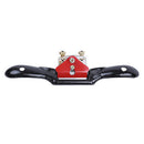 10 inch Adjustable Plane Spoke Shave Corner Edge Deburring Trimming Planer