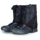 Unisex Legging Gaiter Leg Cover Waterproof Sandproof Leg Protector Snow Win