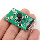Navigation Button Module 5D Rocker Joystick Independent Keyboard for Arduino 3C