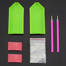 Large DIY 5D Diamond Painting Embroidery Cross Stitch Kit Decoration 8 DAV
