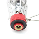 Bulin Mini Gas Stove Portable One-Piece Camping Stove for Outdoor Picnic Hi