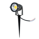 LED Garden Light Grass Spotlight Lighting Lighting Garden Gardening 5W 85-2
