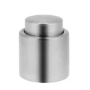 1pc Stainless Steel Vacuum Sealed Wine Bottle Stopper Champagne Wine Sealer