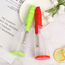 Multi-Functional Fruits Peeler With Container Mini Portable Vegetables Peele Ew