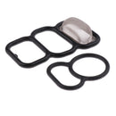 2 Pieces VTEC Solenoid Gasket Spool Valve 15825-P0A-005 36172-P0A-005