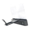 Folding 12 "Bluetooth Speaker Screen Phone For Movies Video Games