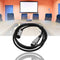 3-Pin XLR Male to Female miniphone Extension cable 2M