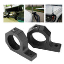 2-Pack (Standard) Mounting Bracket Kit Led Off-Road Light Horizontal Bar Tu