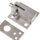 Door Security Lock Toggle Latches Cabinet Boxes Lever Handle Catch 45x42mm