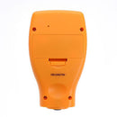 Coating Painting Thickness Gauge Tester GM200 Car Coating Thickness Measure