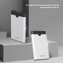 Lenovo S-03 USB 3.1 SATA HDD SSD Box 6Gbps 2.5 inch Hard Drive Mobile Case A