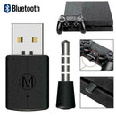Wireless Bluetooth USB Adapter Dongle 4.0 Receiver-for T9E3 Microphone Head V4Y1