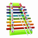 Children Octave Hand Knock Piano Musical Instrument Board Educational Toys