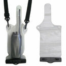 Walkie Talkie Waterproof Radio Case Bag for Motorolla Kenwood Baofeng 888S UF9O4