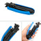 1*Compression Crimping Pliers Coaxial Cable Connectors Tool RG6 RG56 Rg7
