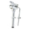 1 Und Metal Tom Drum Arm Bracket Durable Spare Parts