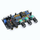 PT2399 Digital Microphone Amplifier Board Reverberation Karaoke Reverb Ampl