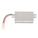 24-60V  to 12V 10A 120W Car LED Power Supply