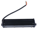 7" 18W LED Work Light Bar Spot Beams Headlight Offroad SUV Driving Fog La-OZ