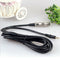 10FT XLR 3 Pin Female to 1/8" 3.5mm Stereo Jack Microphone Audio Cord CableS Bj
