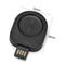 For Huami Amazfit GTR/GTS Fast Charging Dock Smart Watch Charger Cradle Adapter