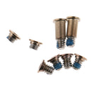 Replacement Bottom Case Screws 8Pcs/Set For MacBook Retina 12inch A1534