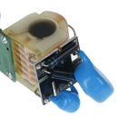 15KV  High Voltage Generator Step-up Inverter Arc Igniter Coil Module`DC 5V-12ME