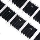 12 PCS Aluminum Heat Sink for TO220 L298N Sh FT