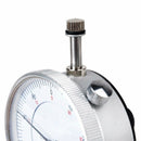 0-10mm Portable 0.01mm Resolution Dialgauge Gauge Dial Indicator Measuring Tool