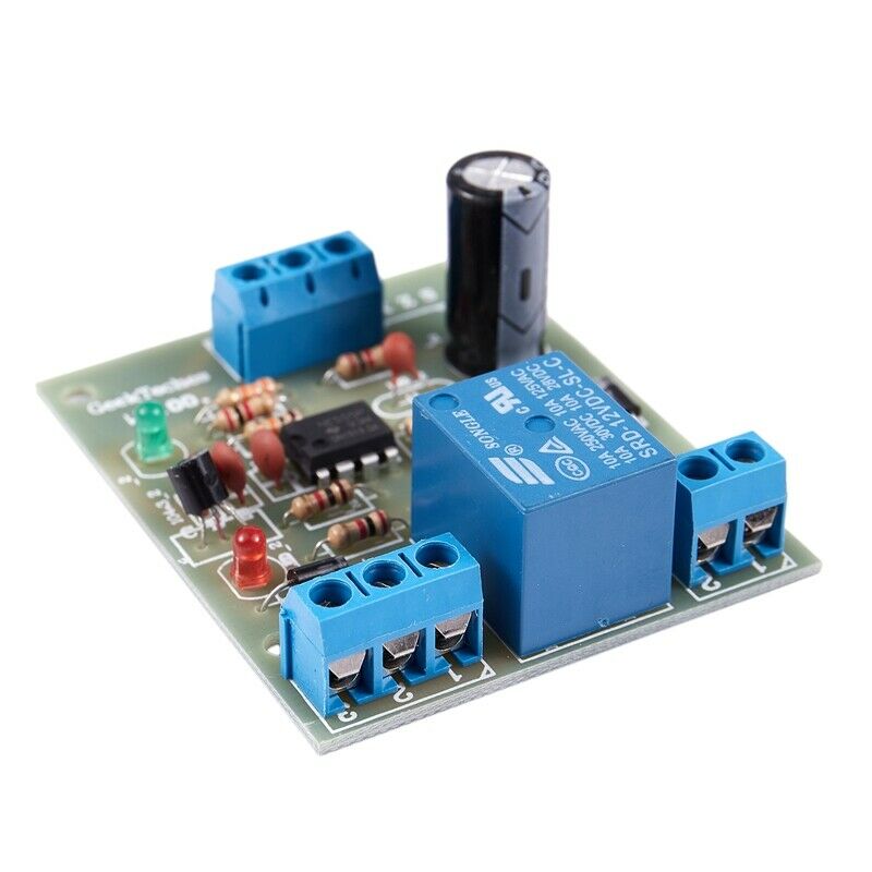 Liquid Level Controller Sensor Module Water Level Detection Sensor