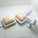 Injection Practice Pad for Nurse Students Professional Wearable Design