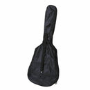 41"Electric Acoustic Guitar Bag Case Bass Carry Shoulder Straps Waterproof