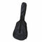 41"Electric Acoustic Guitar Bag Case Bass Carry Shoulder Straps Waterproof
