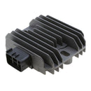 Voltage Rectifier Regulator Fits for Kawasaki EX250 EX300 ER400 ER4N ER4F EX650