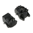 Black Plastic Front Diff Box P2013 for 1/10 Traxxas Slash 4X4 HQ727 RC Short