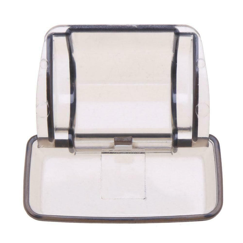 Gimbal Camera Protective Cover Plastic Lens Cap for DJI SPARK Accessories A