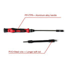 Household Multi-Function Plum Screwdriver Set Mobile Phone Universal Repair M8H1