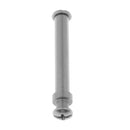 2pcs Fishing Handle Knob Accessory Fishing Reel Shaft Tool 1.2 inch