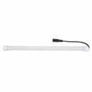30cm 5630 LED Aluminum Alloy Shell Strip Hard Cabinet Light Bar Milky White Q7D8