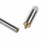 1m Telescopic adjustable class portable whiteboard pointer (Black)